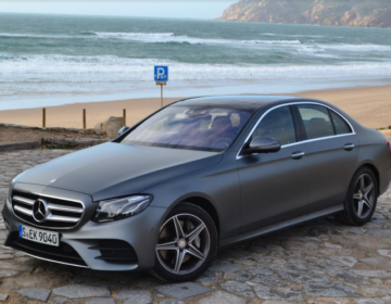 Το 2026 η Mercedes γιορτάζει 140 χρόνια από τη «γέννηση» του πρώτου αυτοκινήτου της