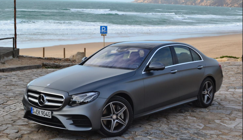 Το 2026 η Mercedes γιορτάζει 140 χρόνια από τη «γέννηση» του πρώτου αυτοκινήτου της