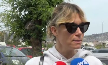 Βίκυ Καγιά κατά Έλενας Χριστοπούλου: «Το GNTM την ανέδειξε, λυπάμαι που νιώθει έτσι αλλά αυτό είναι»