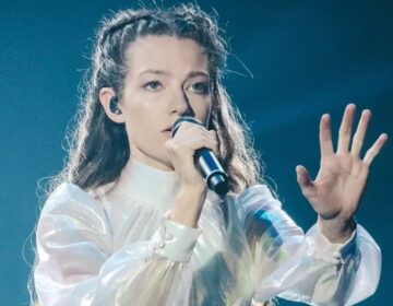 Eurovision 2022: Τι δείχνουν τα στοιχήματα για την κατάταξη της Αμάντα στον τελικό
