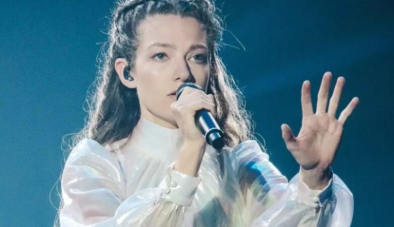 Eurovision 2022: Αύριο 10 Μαΐου ο Α’ Ημιτελικός – Σε ποια θέση εμφανίζεται η Αμάντα Γεωργιάδη