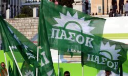 Επιστρέφει πανηγυρικά το ΠΑΣΟΚ και ο πράσινος ήλιος – Υπέρ το 95% των μελών που ψήφισαν