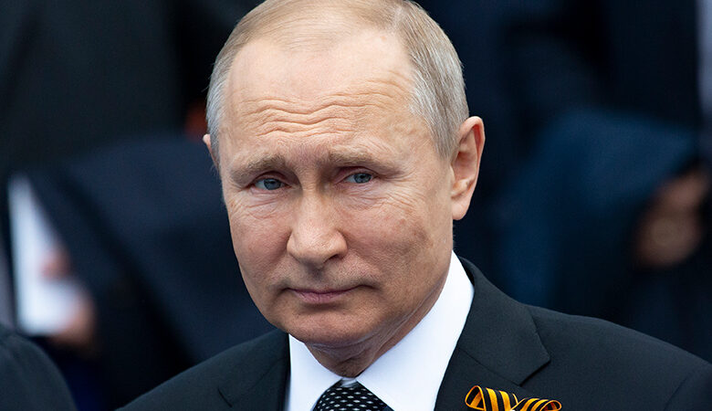Πούτιν: Η Μόσχα επιθυμεί να συζητήσει τρόπους, αναφορικά με την ικανότητα του Κιέβου να εξάγει σιτηρά