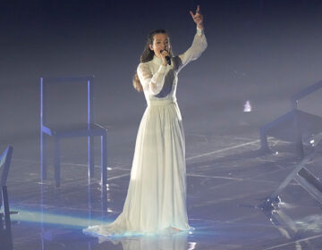 Eurovision 2022: Εγκώμια από την Αμάντα για τη νικήτρια Ουκρανία