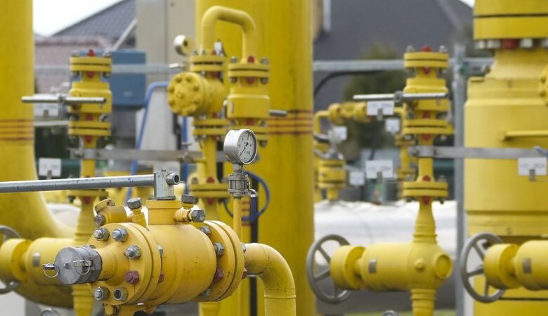 Φυσικό Αέριο: Η Gazprom μείωσε περαιτέρω τις εξαγωγές στην Ευρώπη μέσω Ουκρανίας