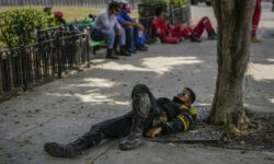 Κούβα: Νέα έκρηξη αερίου κοντά στο ξενοδοχείο Saratoga – Τρεις άνθρωποι τραυματίστηκαν