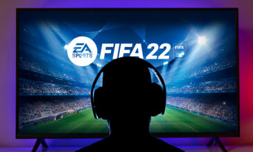 Τέλος το παιχνίδι «FIFA» της EA Sports – Τερματίζεται η συνεργασία της Electronic Arts με την Παγκόσμια Ομοσπονδία Ποδοσφαίρου