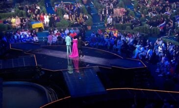 Eurovision 2022. Σεξουαλική παρενόχληση από καλλιτέχνες κατήγγειλε 20χρονη εθελόντρια