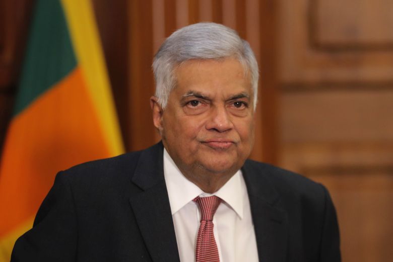 Σρι Λάνκα: Νέος πρωθυπουργός εν μέσω ταραχών ο Ρανίλ Βικρεμεσίνγκε – News.gr