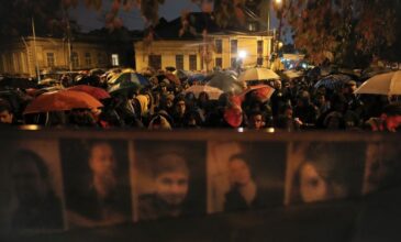 Ρουμανία: Καταδικάστηκαν δήμαρχος και ιδιοκτήτες νυχτερινού κέντρου για φωτιά που σκότωσε 65 ανθρώπους
