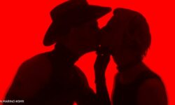 Ημιτελικός Eurovision 2022: Σάλος με το φιλί μεταξύ ανδρών στην εμφάνιση του Σαν Μαρίνο