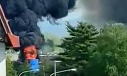 Σλοβενία: Έκρηξη σε χημικό εργοστάσιο – Πέντε νεκροί και έξι τραυματίες