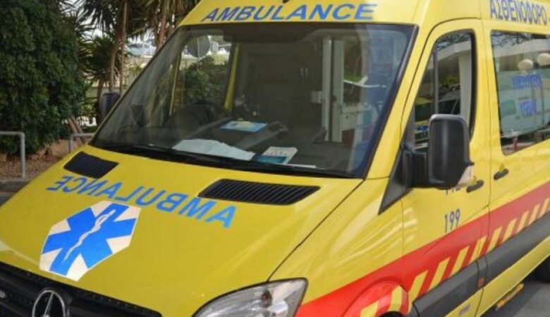 Τραγωδία στην Κύπρο: Νεκρή 27χρονη δεκανέας από ανατροπή οχήματος σε στρατόπεδο