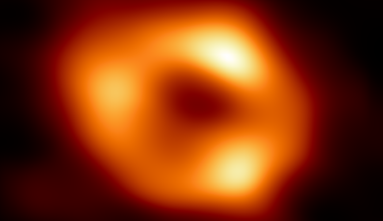 Αυτή είναι η μεγάλη μαύρη τρύπα στην καρδιά του γαλαξία μας – Επιβεβαιώνει τη θεωρία Σχετικότητας του Αϊνστάιν