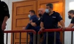 Μάνη: Σε ισόβια καταδικάστηκε ο 46χρονος που σκότωσε τη γυναίκα του