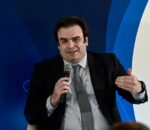 Κυριάκος Πιερρακάκης: Θετικό παράδειγμα η Ελλάδα στη Σύνοδο του ΔΝΤ στην Ουάσινγκτον