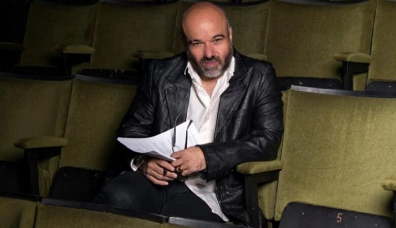 Κώστας Κωστόπουλος: Νέα καταγγελία σε βάρος του σκηνοθέτη