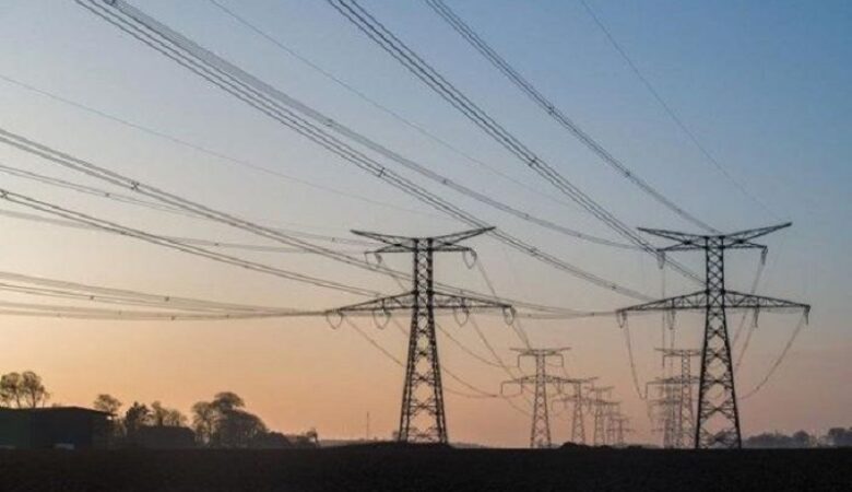 Η Ουκρανία διακόπτει τις εξαγωγές ηλεκτρικής ενέργειας στην ΕΕ λόγω των ρωσικών επιθέσεων