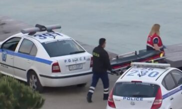 Θεσσαλονίκη: Πτώμα άνδρα ανασύρθηκε από τη θάλασσα στη νέα παραλία