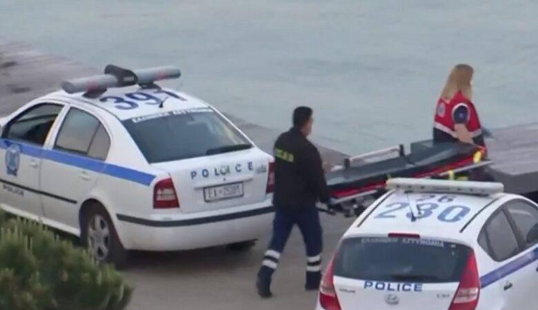 Θεσσαλονίκη: Πτώμα άνδρα ανασύρθηκε από τη θάλασσα στη νέα παραλία