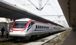 ΟΣΕ: Επανεκκίνηση στον σιδηρόδρομο με νέα δρομολόγια – Στις 3 Απριλίου το πρώτο δρομολόγιο Intercity Αθήνα – Θεσσαλονίκη