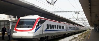 ΟΣΕ: Επανεκκίνηση στον σιδηρόδρομο με νέα δρομολόγια – Στις 3 Απριλίου το πρώτο δρομολόγιο Intercity Αθήνα – Θεσσαλονίκη