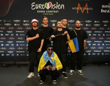 Eurovision 2022: Οι Ευρωπαίοι έστειλαν αντιπολεμικό μήνυμα και επέλεξαν παμψηφεί την Ουκρανία