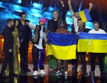 Eurovision: Το Λίβερπουλ θα φιλοξενήσει τον 67ο διαγωνισμό τραγουδιού