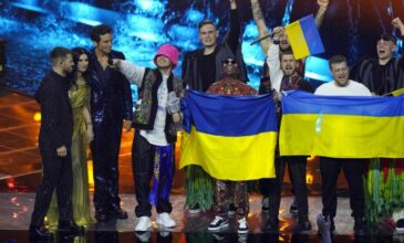 Eurovision: Το Λίβερπουλ θα φιλοξενήσει τον 67ο διαγωνισμό τραγουδιού