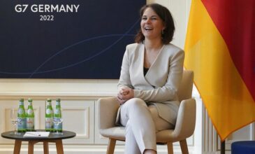 Να παραμείνει στον ευρωπαϊκό δρόμο ζητάει η Γερμανία από την Γεωργία
