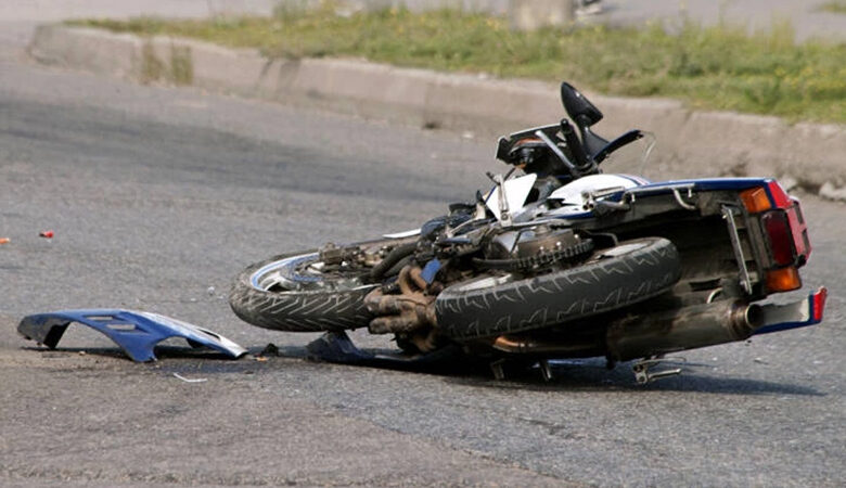 Θεσσαλονίκη: Νεκρός 28χρονος μοτοσικλετιστής ύστερα από σύγκρουση με ΙΧ