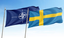 Η Σουηδία έγινε μέλος του ΝΑΤΟ – «Πιο δυνατή από ποτέ η Συμμαχία», λέει ο Μπάιντεν