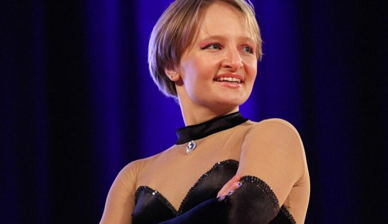 Ρωσία: Η κόρη του Πούτιν είναι ερωτευμένη με τον… Ζελένσκι