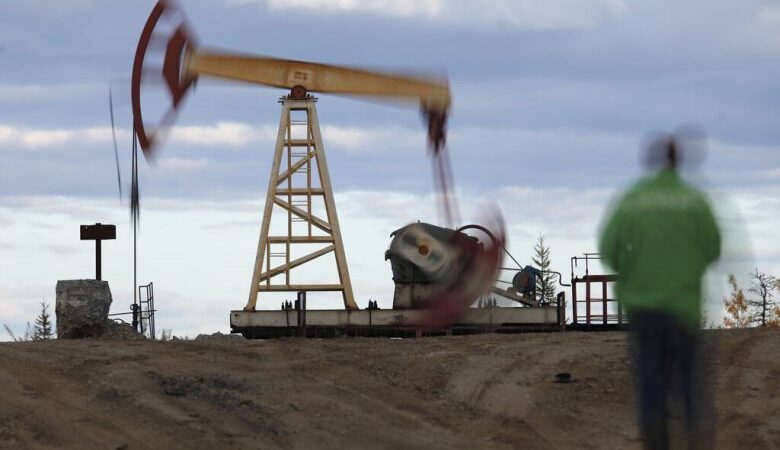 Η Μόσχα δεν υποστηρίζει μία ενδεχόμενη μείωση της παραγωγής πετρελαίου