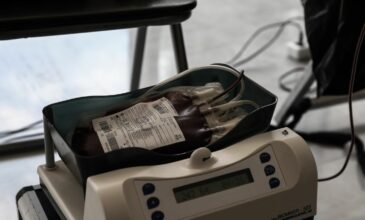 Ρούλα Πισπιρίγκου: Θα ζητήσει εξέταση DNA για το φιαλίδιο με το αίμα της Τζωρτζίνας