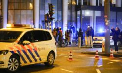 Ολλανδία: Υπάρχουν νεκροί από πυρά ενόπλου στο Ρότερνταμ – Συνελήφθη ο δράστης