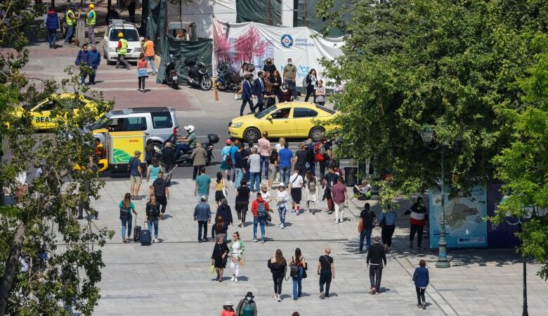 Κορονοϊός: Γιατί ήταν αναμενόμενη η αύξηση των κρουσμάτων στη χώρα