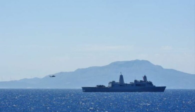 Νέα πρόκληση από την Τουρκία: Στέλνει ερευνητικό πλοίο στην καρδιά του Αιγαίου με παράνομη NAVTEX