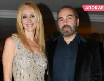 Διαρρήκτες μπήκαν στο σπίτι του Γρηγόρη Γκουντάρα – «Ήταν τρεις με full face και γάντια, ξήλωσαν τα σιδερένια κάγκελα» είπε ο παρουσιαστής