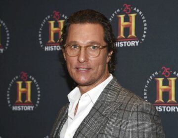 Μάθιου Μακόναχι: Το «όχι» των 14,5 εκατ. δολαρίων που άλλαξε την καριέρα του