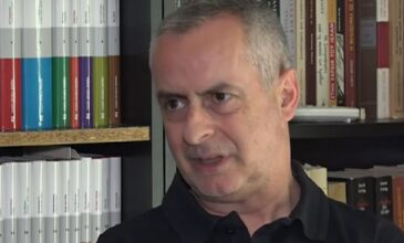 Περικλής Λιανός: «Είπα στον Φιλιππίδη ότι προτιμώ να καθαρίζω σκάλες στην Αλβανία παρά να ξανασυνεργαστώ μαζί του»