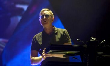 Πέθανε ο Άντι Φλέτσερ – Ήταν από τα ιδρυτικά μέλη των Depeche Mode