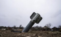 Η Ουκρανία έπληξε μεγάλο χημικό εργοστάσιο στη Ρωσία και κατέστρεψε ρωσικό μαχητικό αεροσκάφος και ραντάρ στην Κριμαία