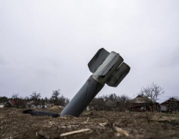 Η Ουκρανία έπληξε μεγάλο χημικό εργοστάσιο στη Ρωσία και κατέστρεψε ρωσικό μαχητικό αεροσκάφος και ραντάρ στην Κριμαία