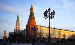 Ρωσία: Την Παρασκευή η τελετή υπογραφής των συμφωνιών για την προσάρτηση των κατεχόμενων εδαφών της Ουκρανίας