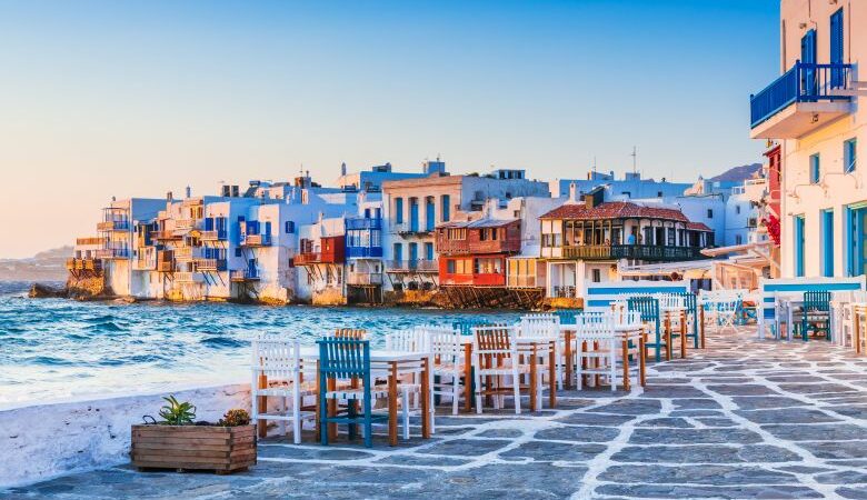 «Χρυσά» καλαμαράκια στη Μύκονο – Τουρίστες πλήρωσαν 285 ευρώ για μία μόνο μερίδα