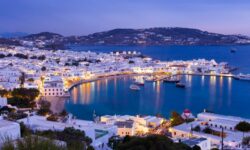 Forbes: Η Ελλάδα στις 10 πιο φθηνές χώρες για να ζήσει κάποιος αν παρατήσει τη δουλειά του