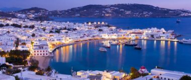 Μύκονος: Σχέδιο για να χτυπηθεί η «μαφία του νησιού» – Στέλνονται 100 αστυνομικοί εκεί