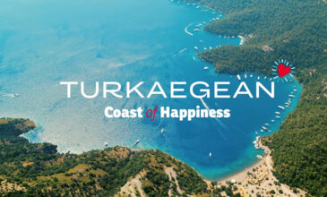 Γιώργος Μπαμπινιώτης: Έξαλλος με την τουριστική καμπάνια της Τουρκίας – «Άκου Turkaegean το Αιγαίο!»
