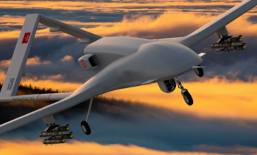 Λιθουανοί συγκεντρώνουν χρήματα για να αγοράσουν drone για την Ουκρανία
